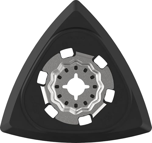 Bosch 1x PRO AVZ 93 G Zımpara Tabanı (Ø 93 mm, Professional